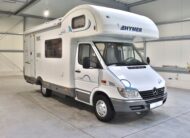 Hymer Eriba C640 Star Line