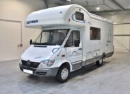 Hymer Eriba C640 Star Line