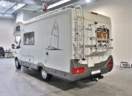 Hymer Eriba C640 Star Line