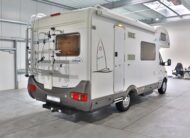 Hymer Eriba C640 Star Line
