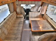 Hymer Eriba C640 Star Line
