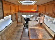 Hymer Eriba C640 Star Line