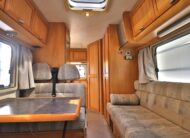 Hymer Eriba C640 Star Line