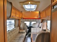 Hymer Eriba C640 Star Line