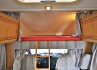 Hymer Eriba C640 Star Line