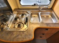 Hymer Eriba C640 Star Line