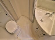 Hymer Eriba C640 Star Line
