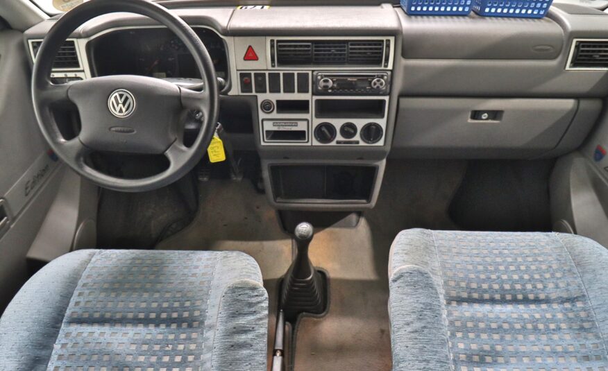 Karmann Colorado