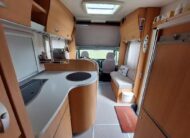 Knaus Sun Traveller 650 MF