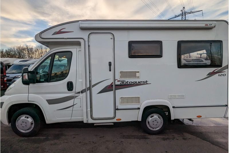 Elddis Autoquest 120
