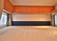 Knaus SunLiner 658