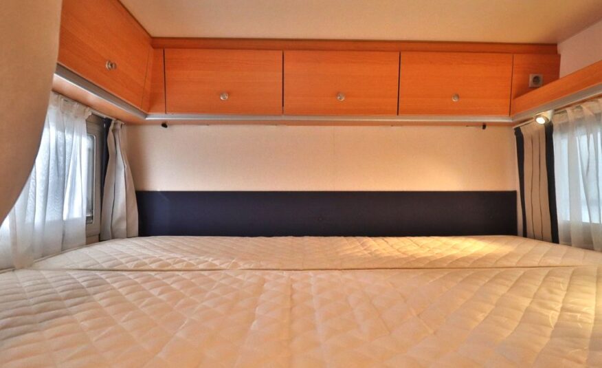 Knaus SunLiner 658
