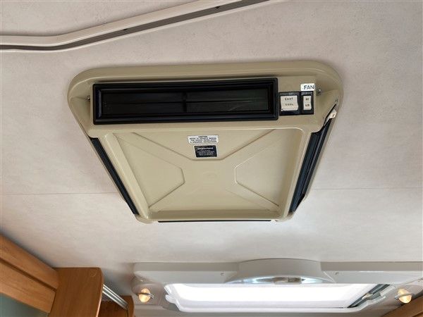 Hymer Tramp GT655