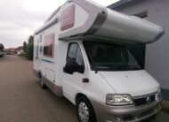 Weinsberg Meteor 620 LS