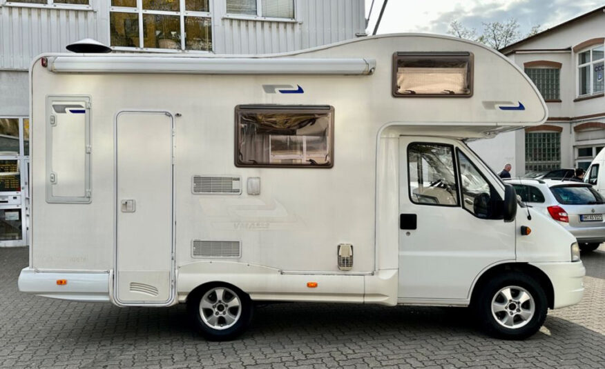 Fiat Joint VMA 566