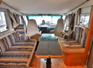 Mobilvetta EuroYacht 195L