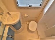 Mobilvetta EuroYacht 195L