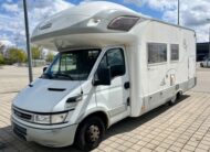 Iveco Daily 35C17 HPI
