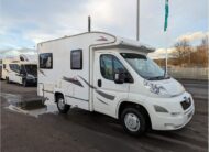 Elddis Autoquest 120