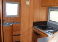 Concorde Charisma 650XT