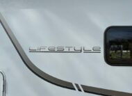 Fiat Dethleffs Lifestyle