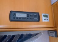 Concorde Charisma 650XT