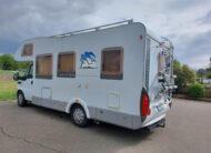 Knaus Sun Traveller 650 MF