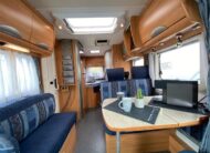 Hymer Tramp GT655