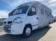 Hymer Tramp GT655