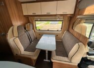 Fiat Dethleffs Lifestyle