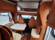 Hobby Siesta T600 AK