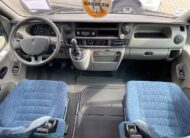Hymer Tramp GT655