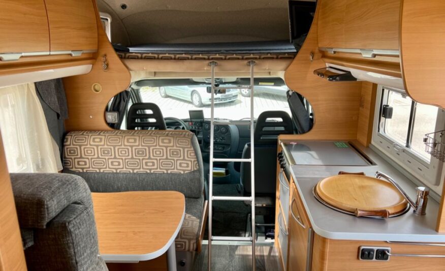 Iveco Daily 35C17 HPI