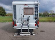 Knaus Sun Traveller 650 MF