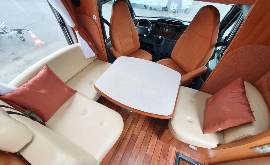 Hobby Siesta T600 AK