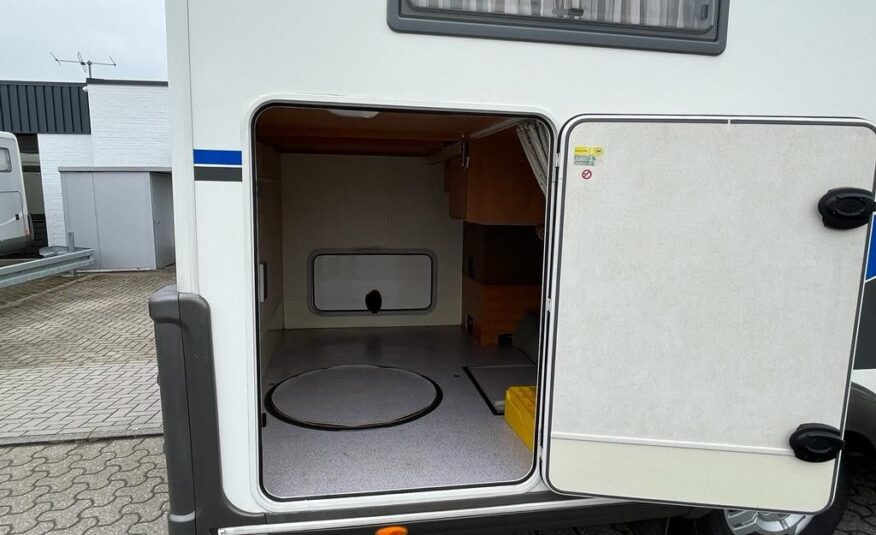 Eura Mobil C702EB