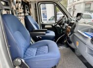 Fiat Joint VMA 566