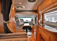 Mobilvetta EuroYacht 195L