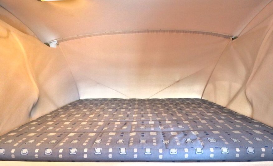 Knaus SunLiner 658