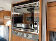 Hymer Tramp GT655