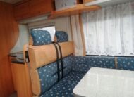 Weinsberg Meteor 620 LS