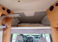 Knaus Sun Traveller 650 MF