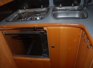 Concorde Charisma 650XT