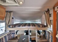 Mobilvetta EuroYacht 195L