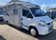 Hymer Tramp GT655