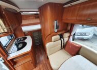 Hobby Siesta T600 AK