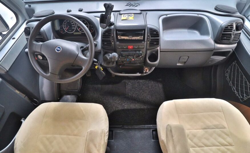 Knaus SunLiner 658