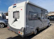 Hymer Tramp GT655