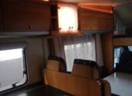 Weinsberg Meteor 620 LS