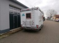 Weinsberg Meteor 620 LS